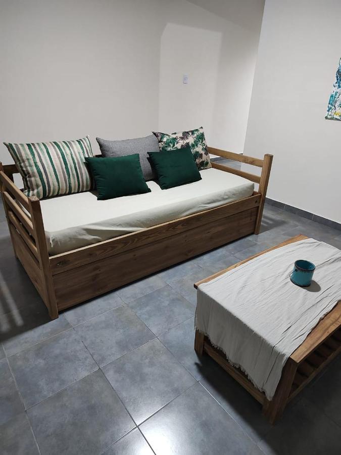Duplex Del Valle San Fernando del Valle de Catamarca Extérieur photo