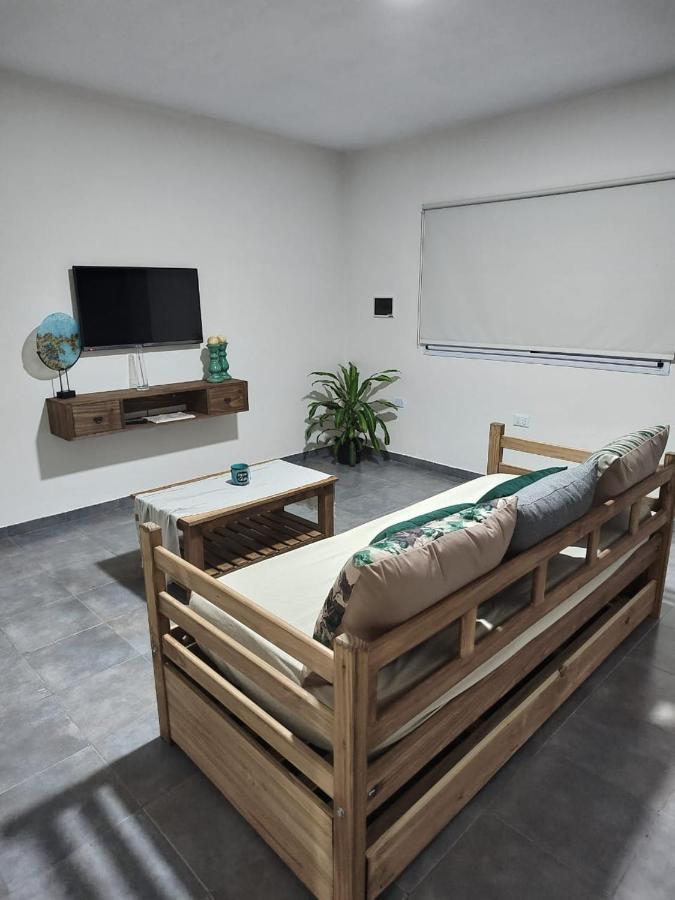 Duplex Del Valle San Fernando del Valle de Catamarca Extérieur photo