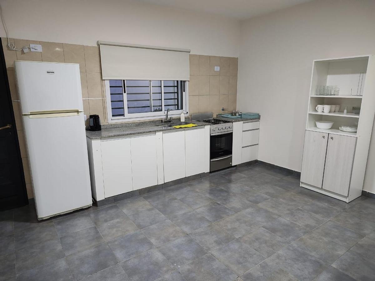 Duplex Del Valle San Fernando del Valle de Catamarca Extérieur photo