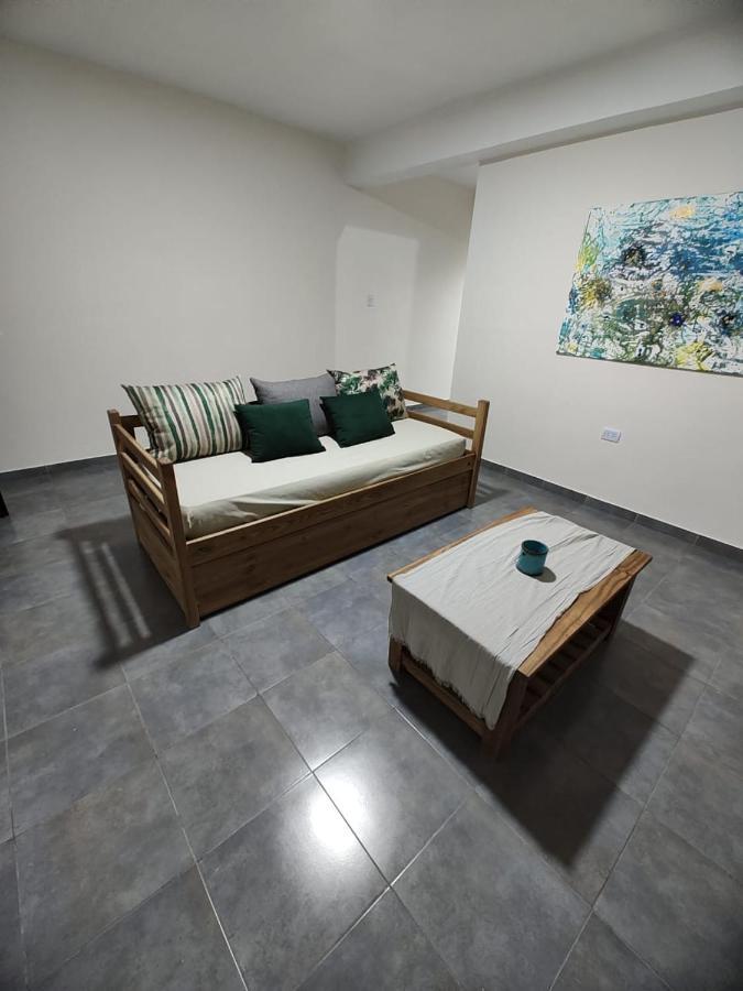 Duplex Del Valle San Fernando del Valle de Catamarca Extérieur photo
