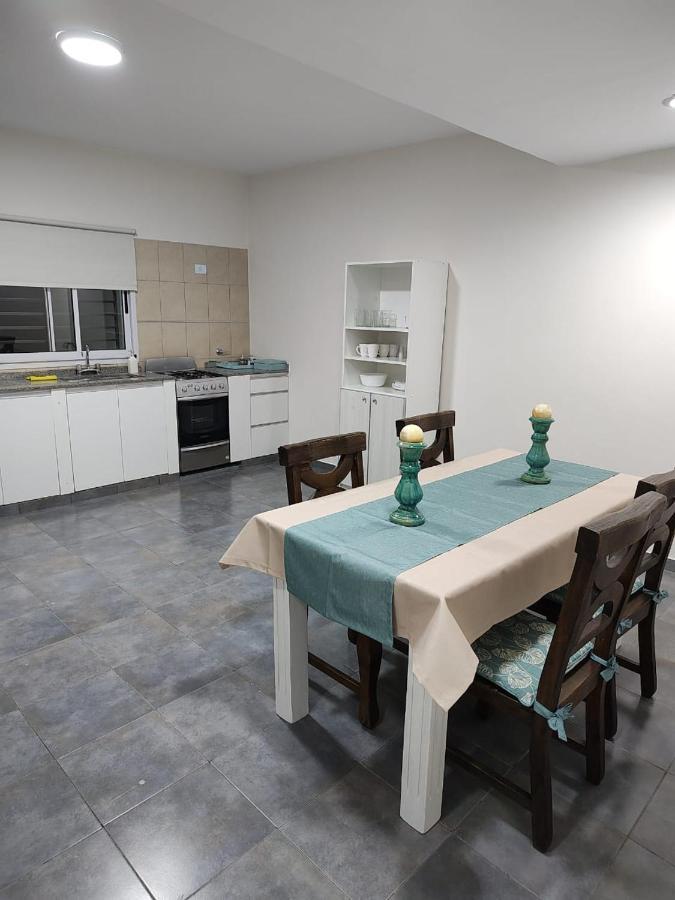 Duplex Del Valle San Fernando del Valle de Catamarca Extérieur photo