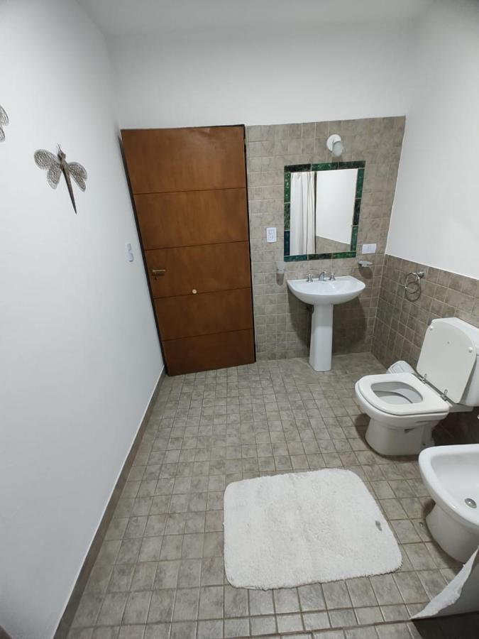 Duplex Del Valle San Fernando del Valle de Catamarca Extérieur photo